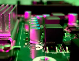 User-Friendly Interface Image