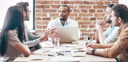 Advanced Security Image